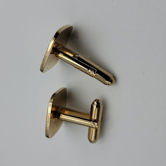 Mens cufflinks - Picture 3 of 6